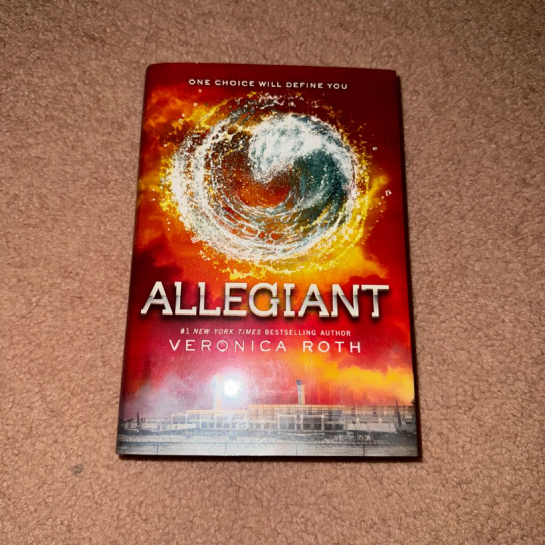 Allegiant