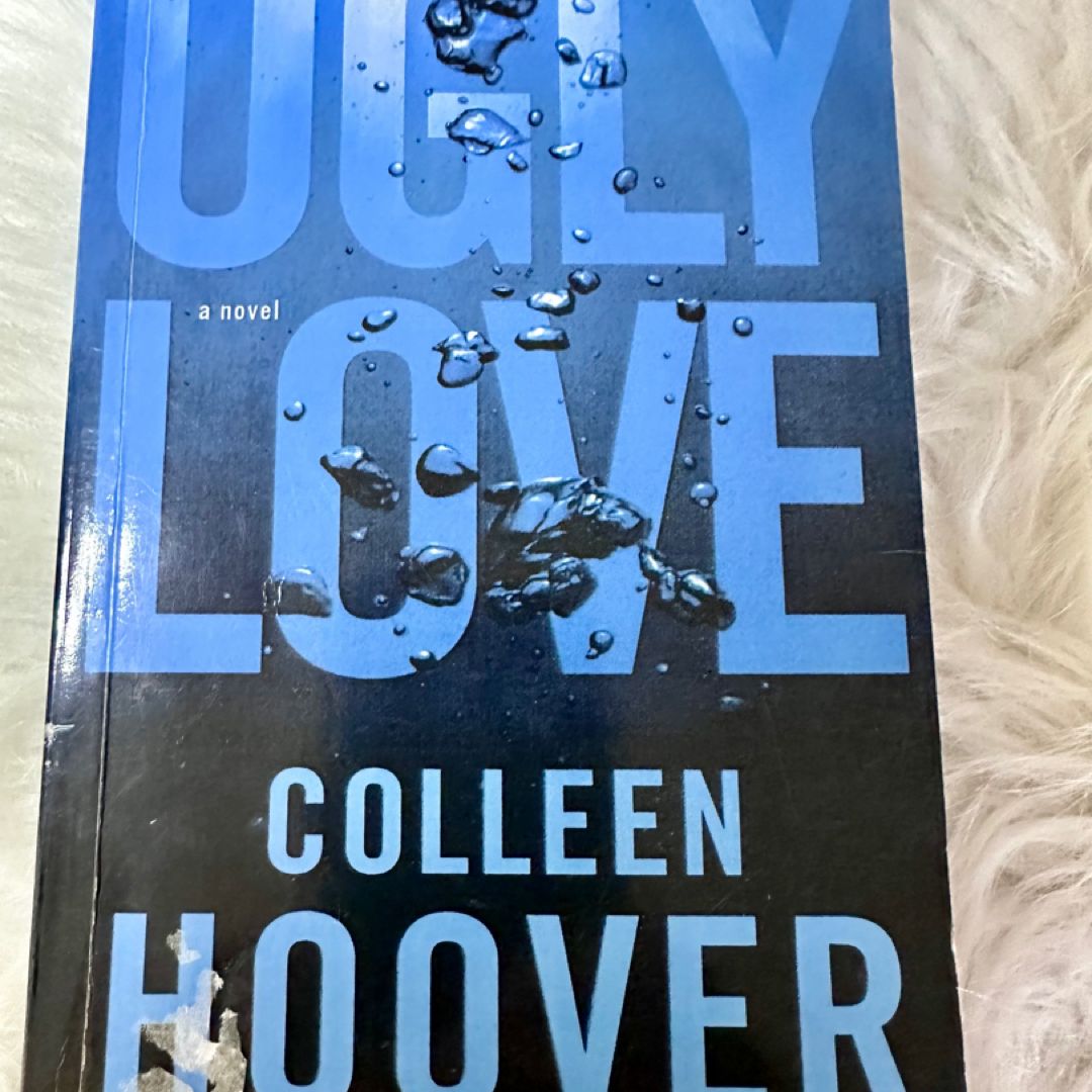 Ugly Love