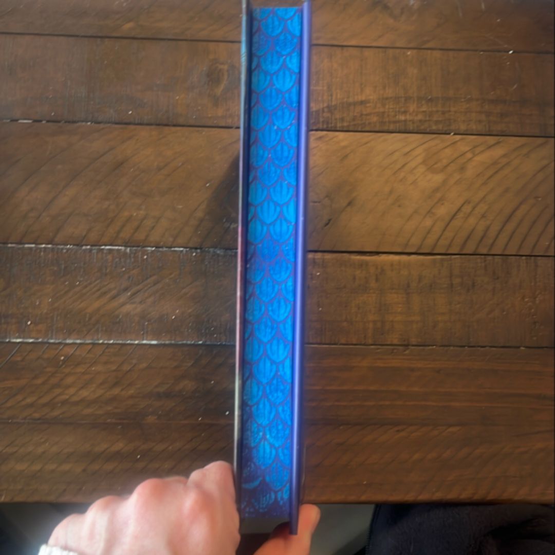 The Astral Library (Deluxe Limited Edition)