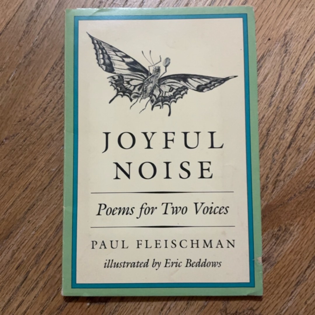 Joyful Noise