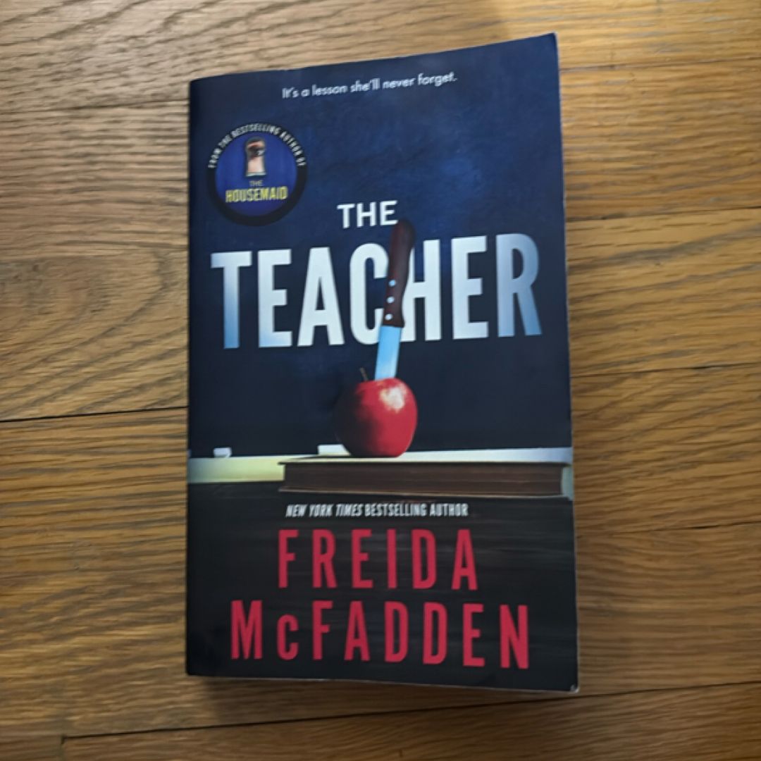 The Teacher