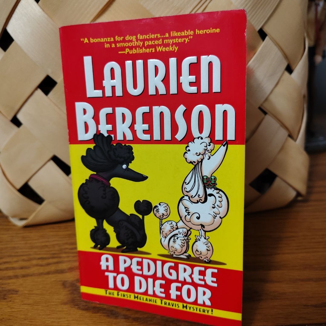 A Pedigree To Die For 