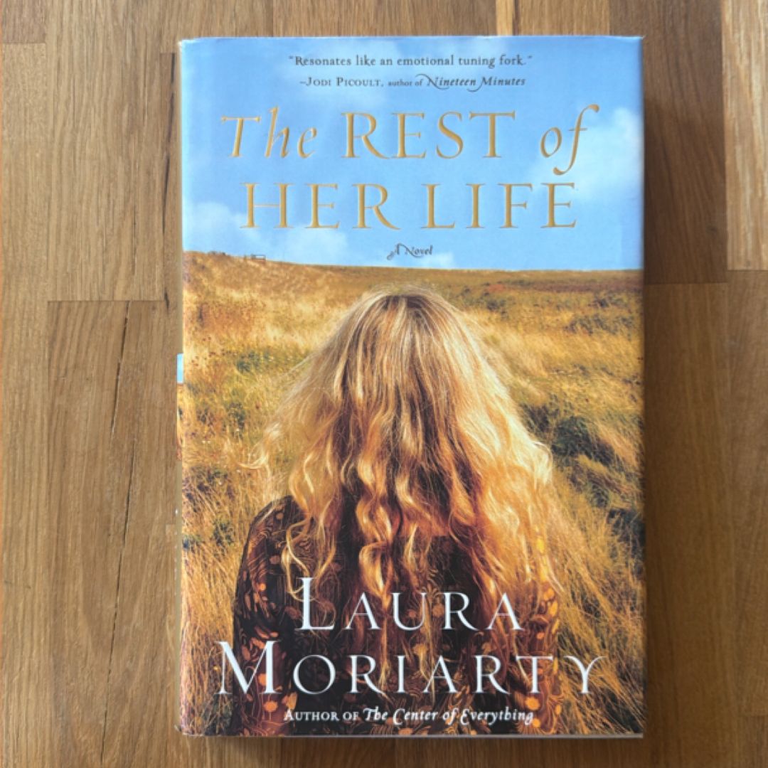 The Rest of Her Life