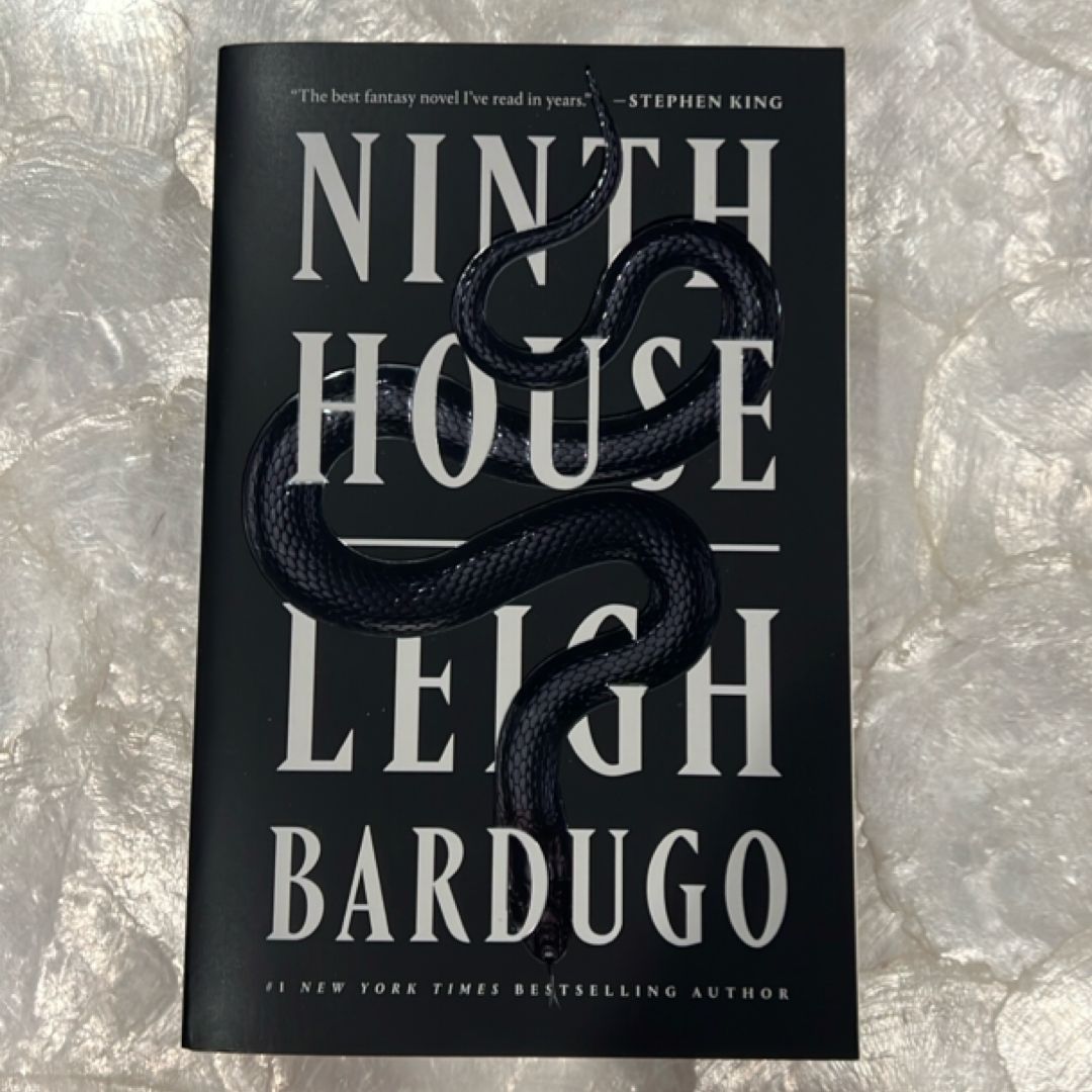 Ninth House
