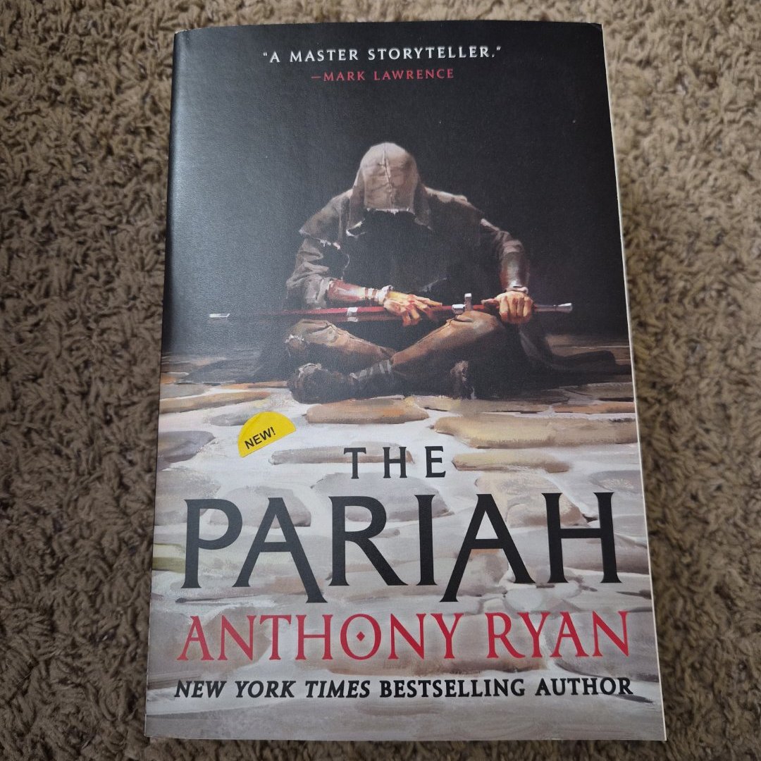 The Pariah