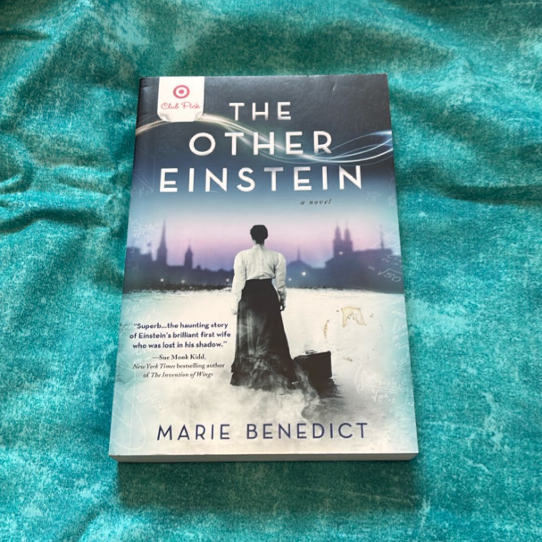 The Other Einstein