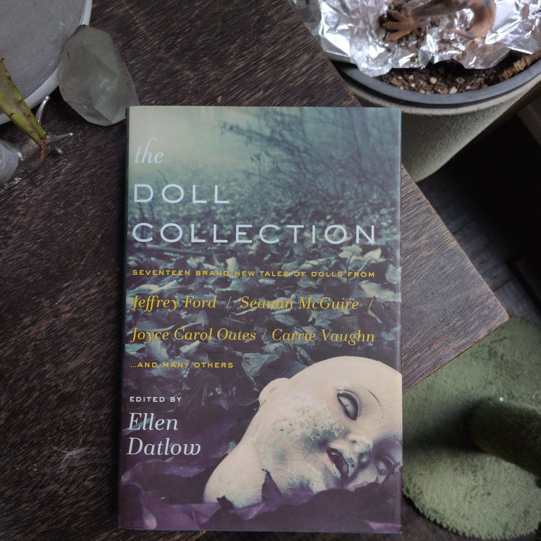 The Doll Collection