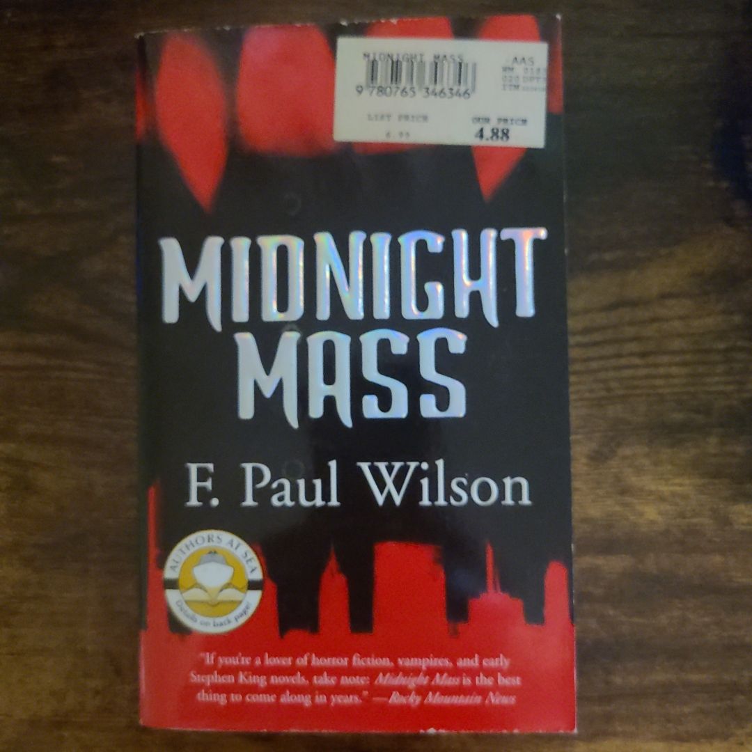Midnight Mass