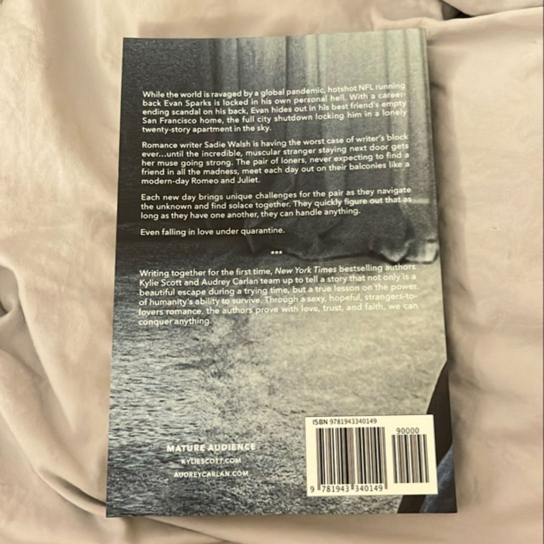 Love under Quarantine