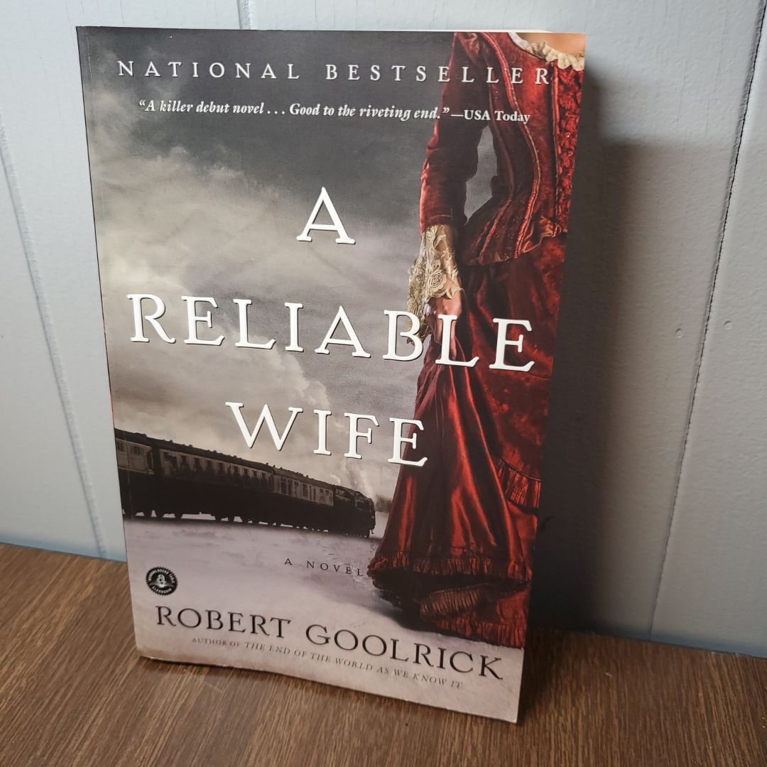 A Reliable Wife