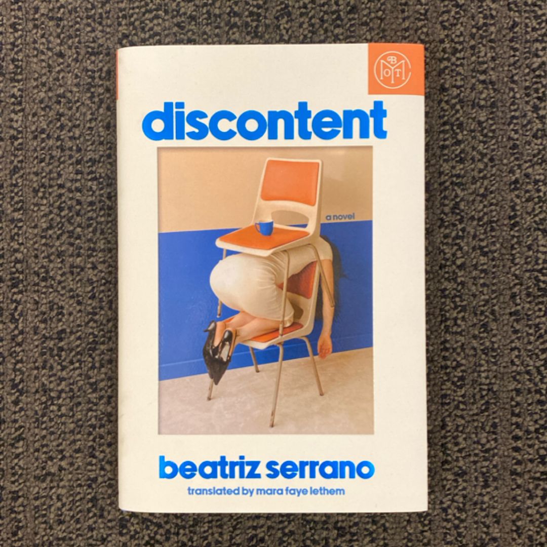 Discontent