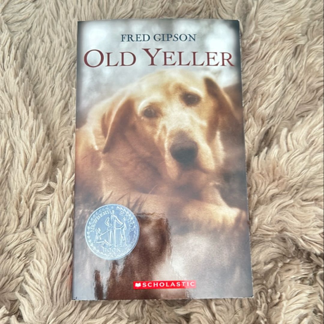 Old Yeller
