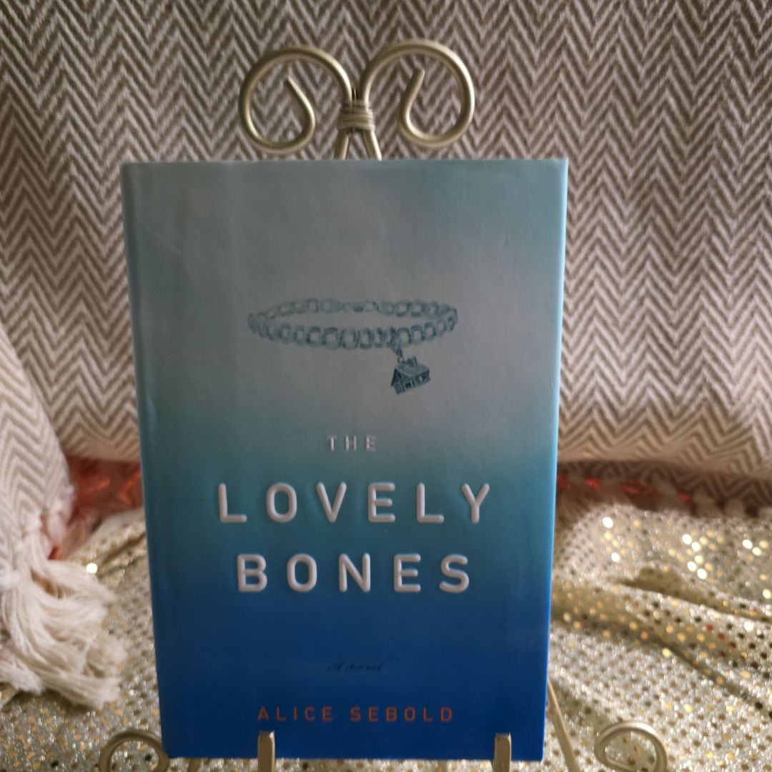 The Lovely Bones