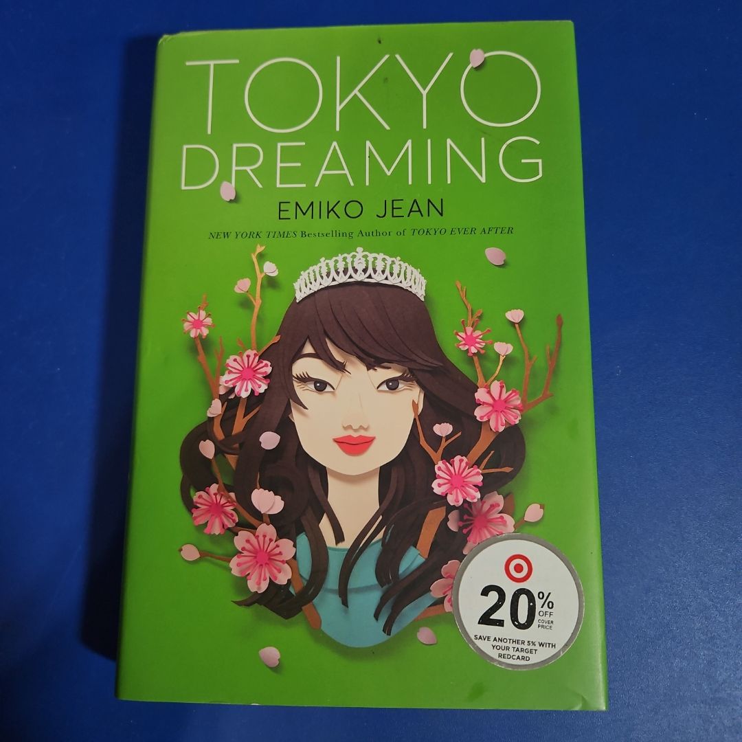 Tokyo Dreaming