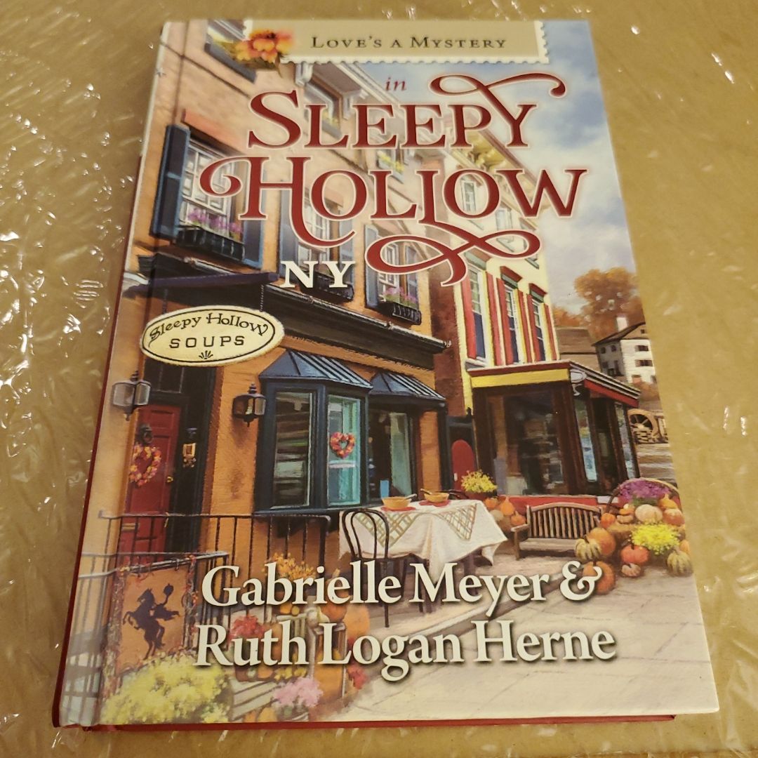 Sleepy Hollow New York