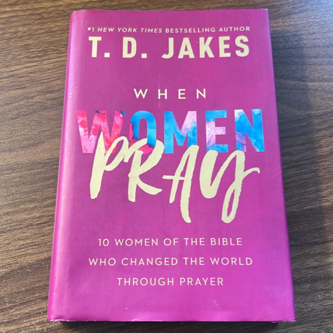 When Women Pray