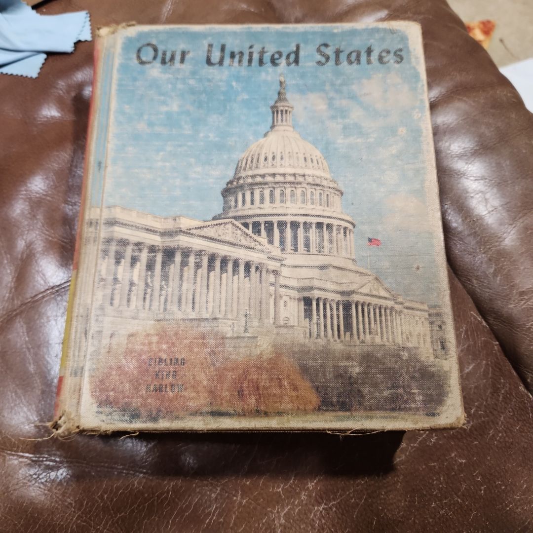 Our United States 