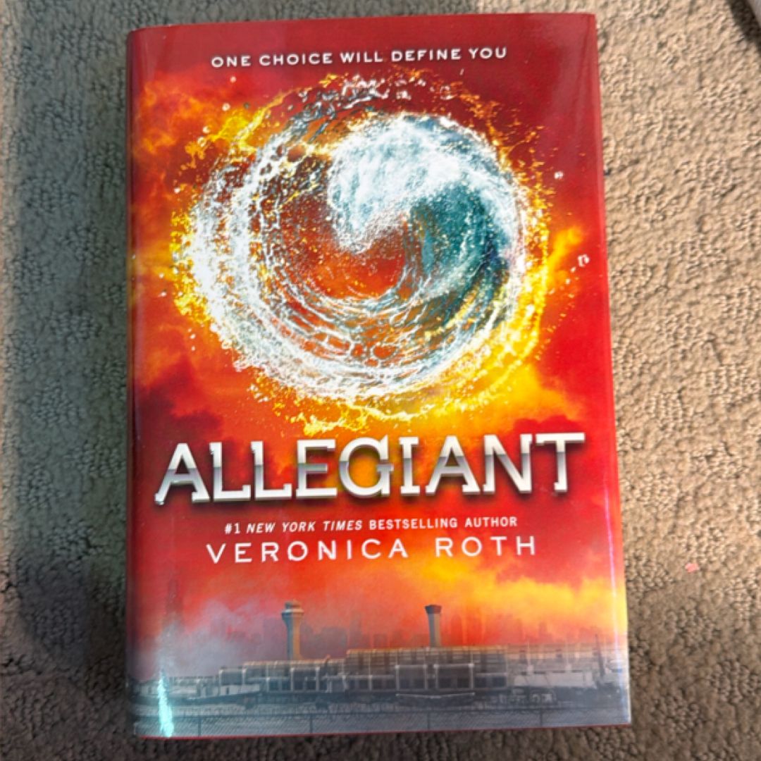 Allegiant
