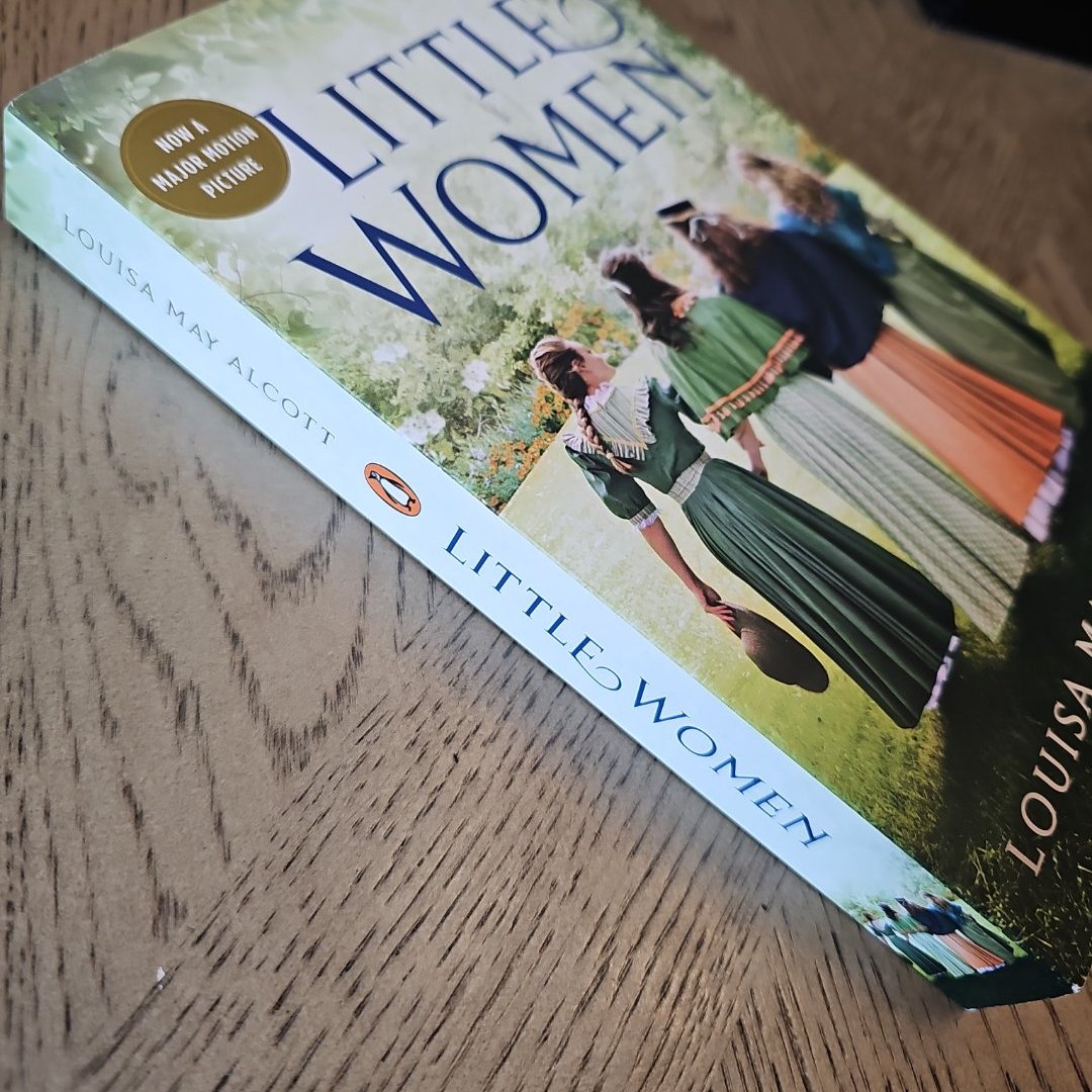 Little Women