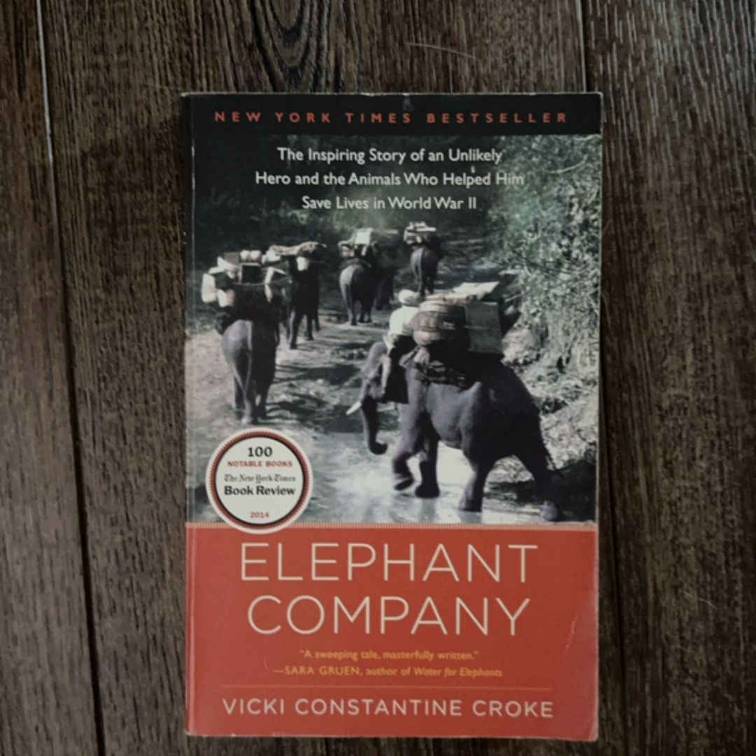 Elephant Company