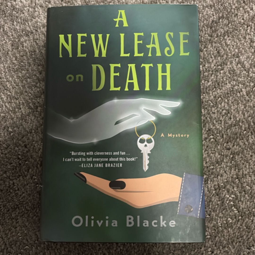 A New Lease on Death