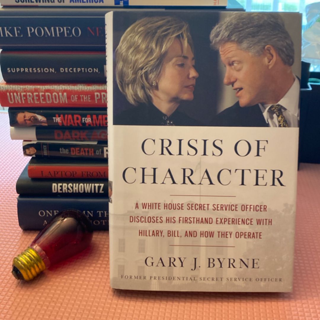 Crisis of Character
