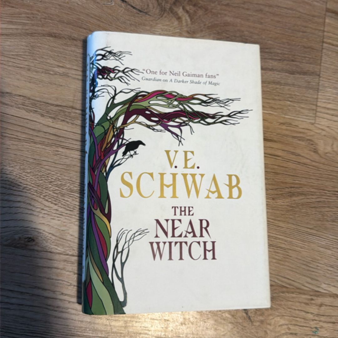 The Near Witch