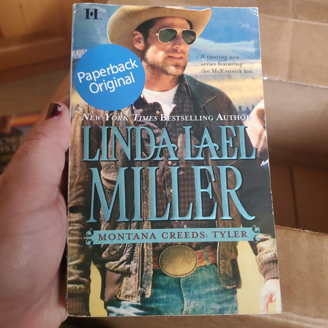 Montana Creeds: Tyler