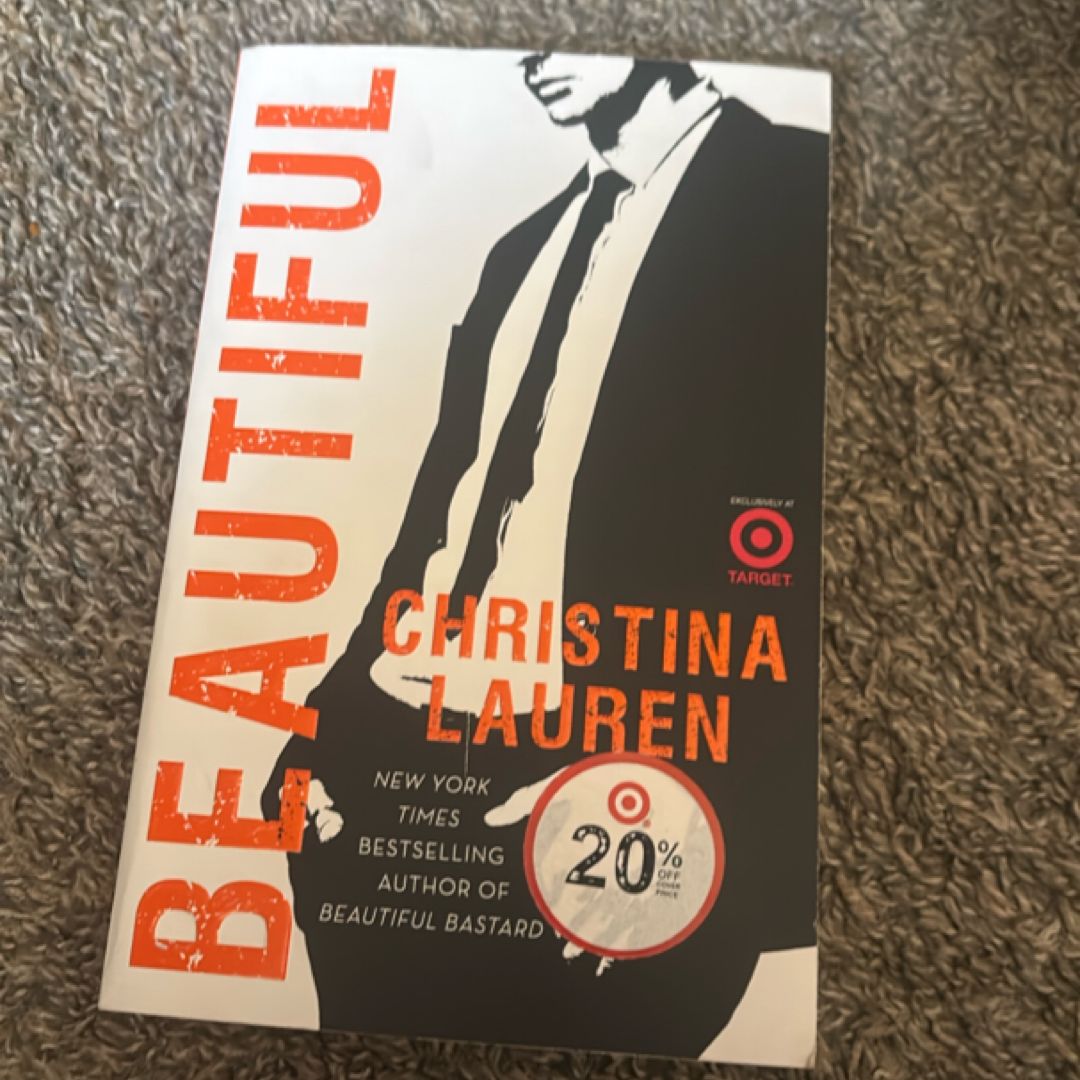 Beautiful - Target Edition