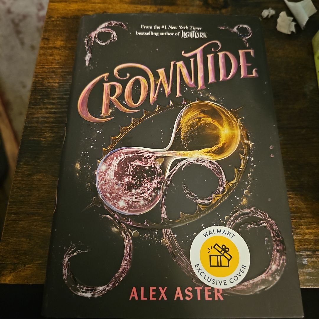 Crowntide