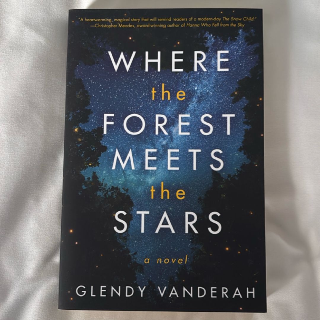 Where the Forest Meets the Stars