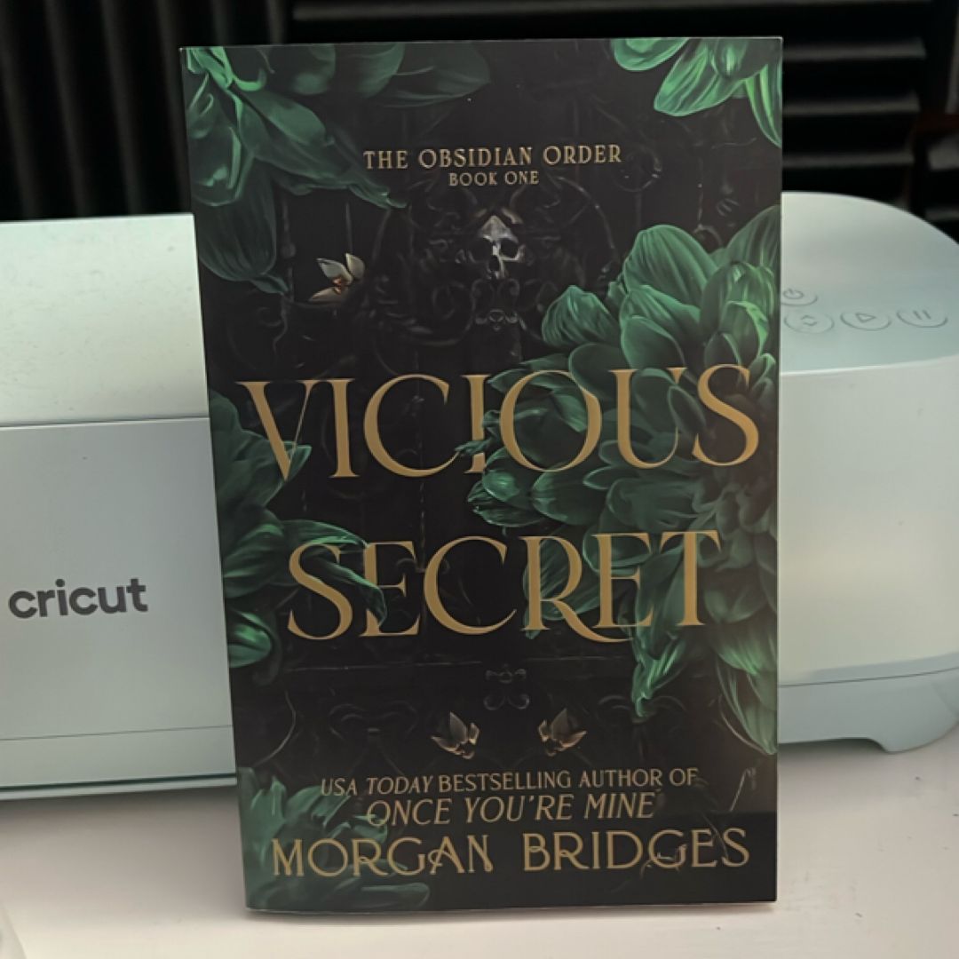 Vicious Secret