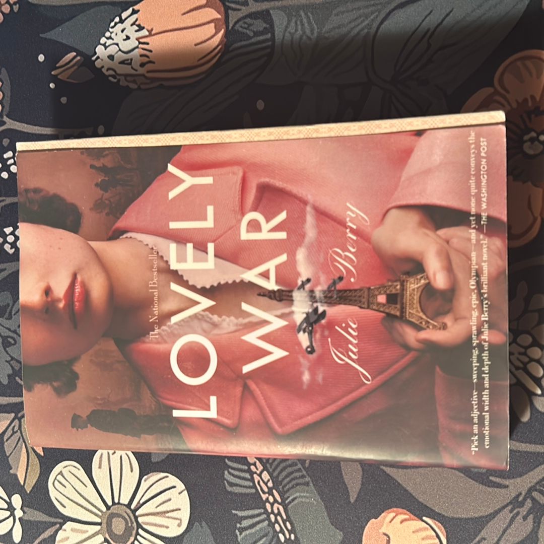 Lovely War