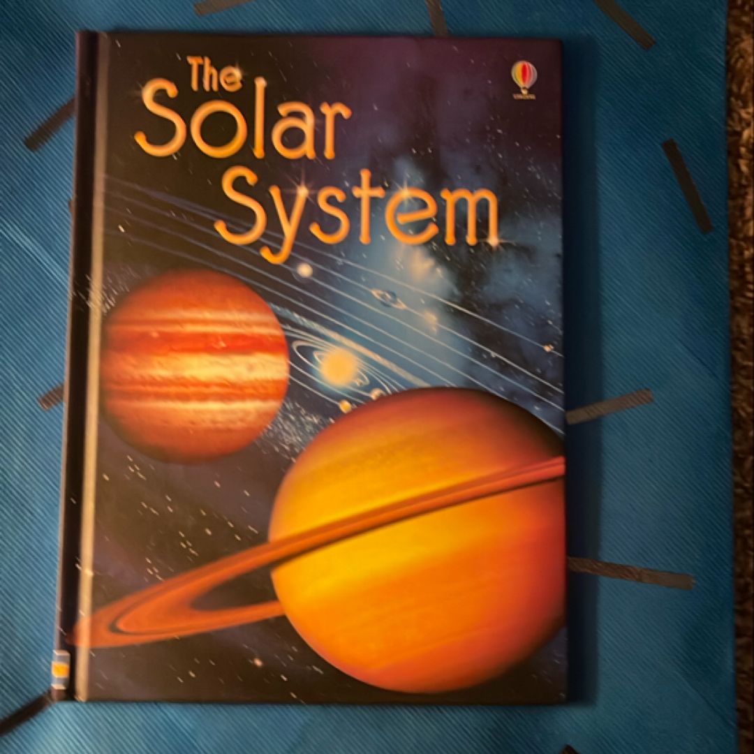 The Solar System Internet Referenced