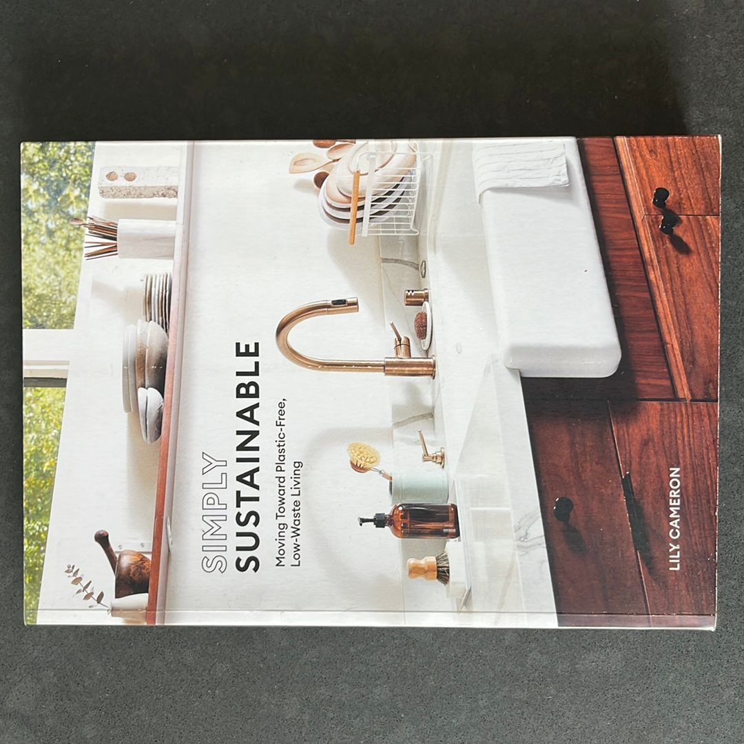 Simply Sustainable