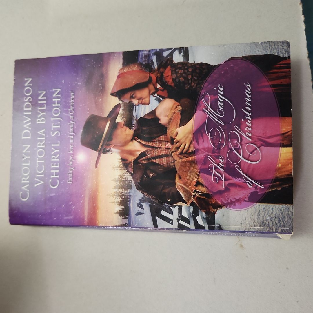 The Magic of Christmas