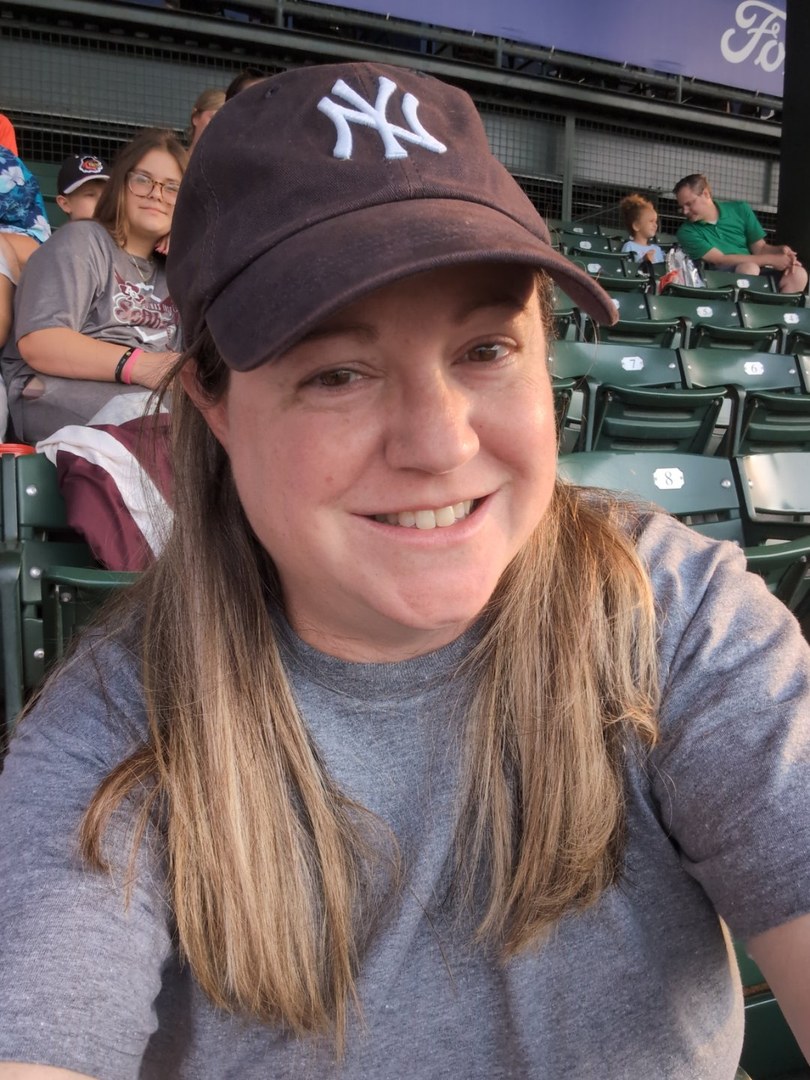 Michelle Robinson