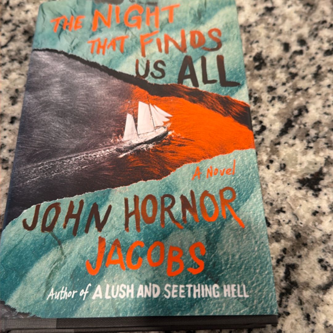 The Night That Finds Us All