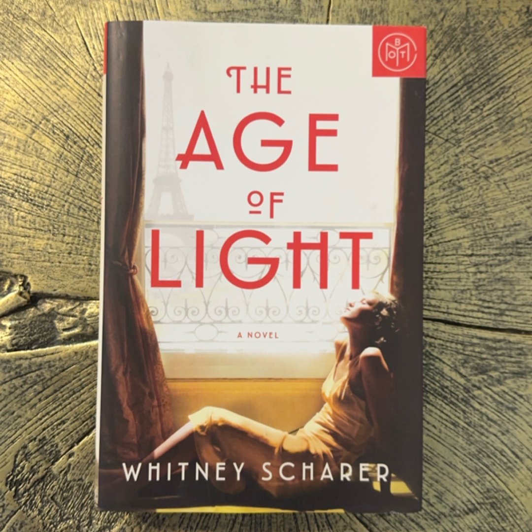 The Age of Light