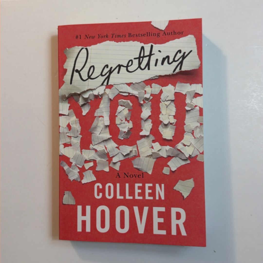 Regretting You