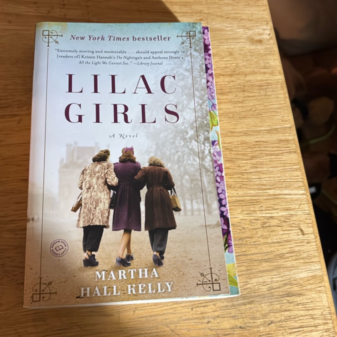 Lilac Girls