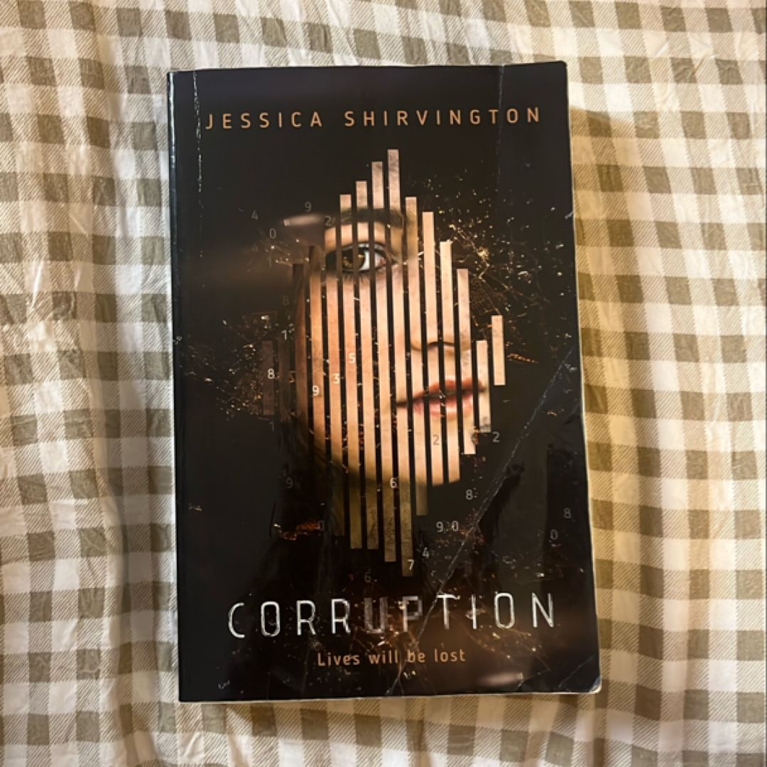 Corruption