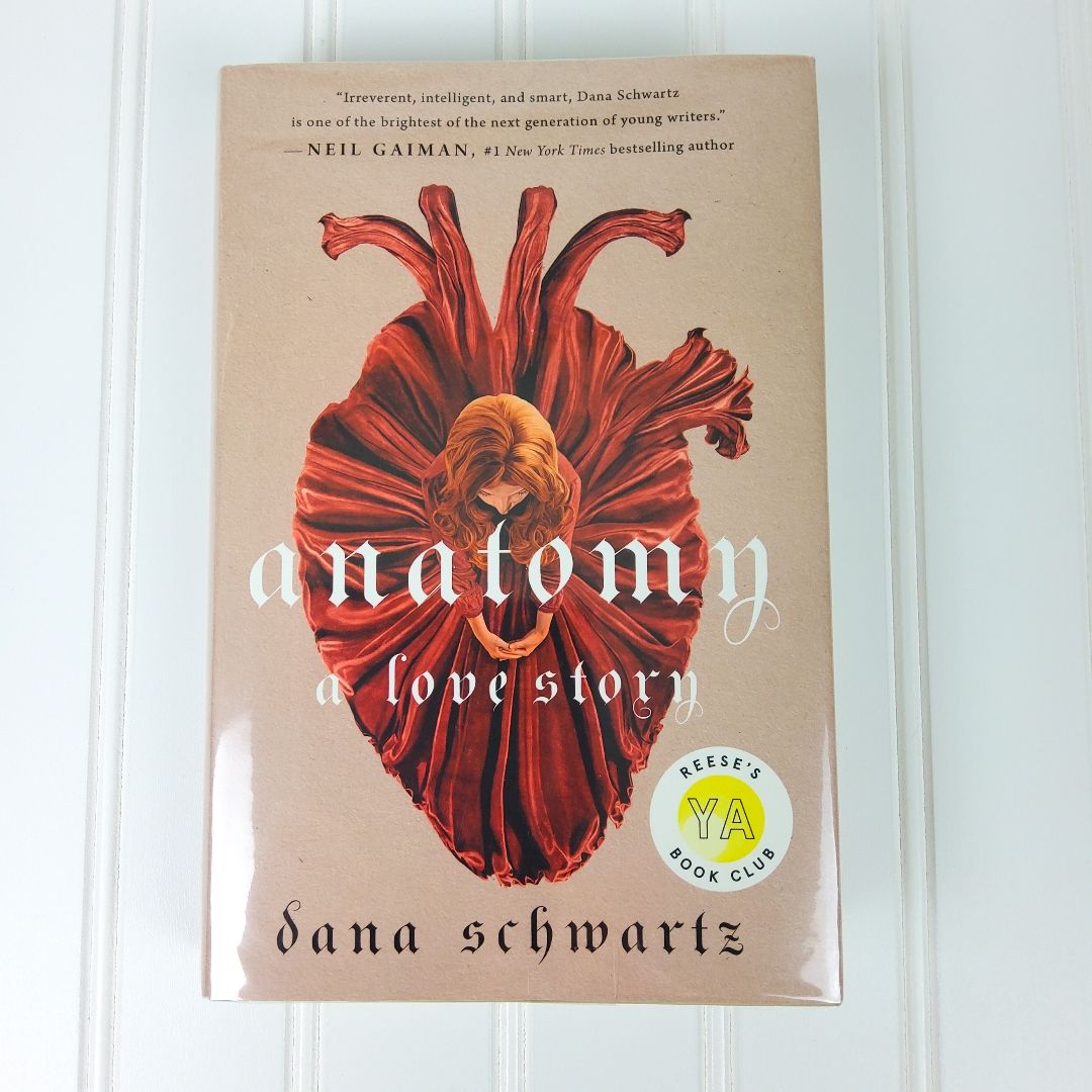 Anatomy: a Love Story