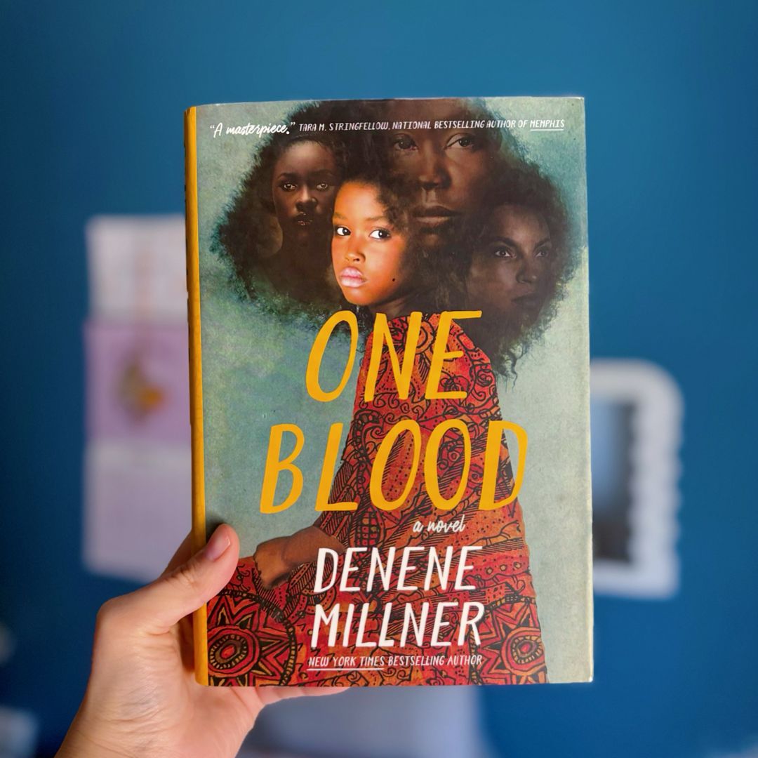One Blood