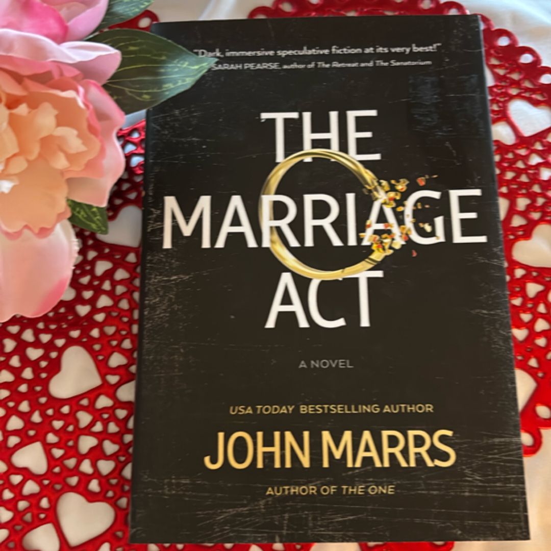 The Marriage Act