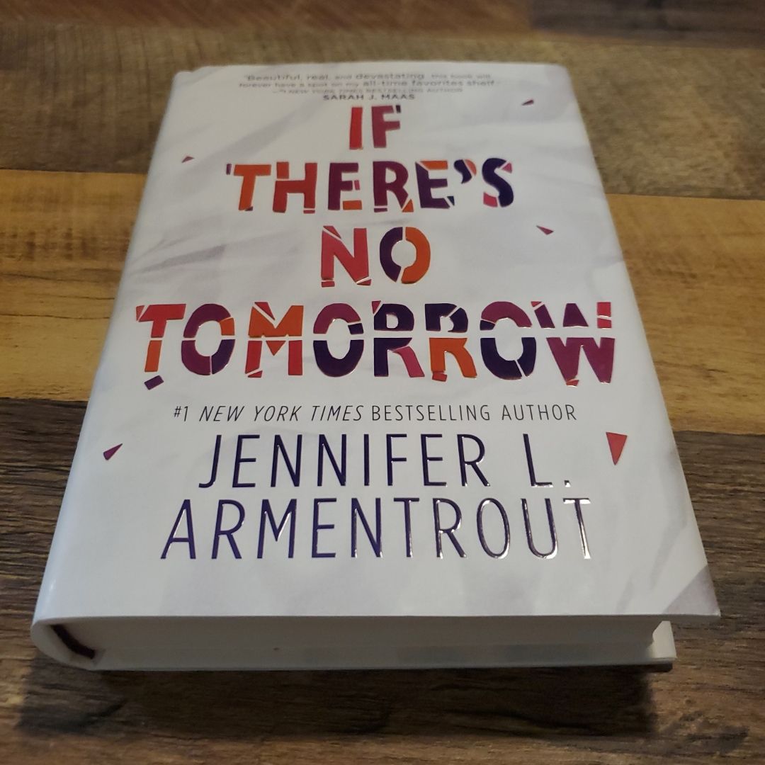 If There's No Tomorrow