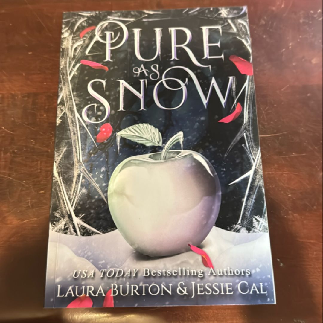 Pure As Snow