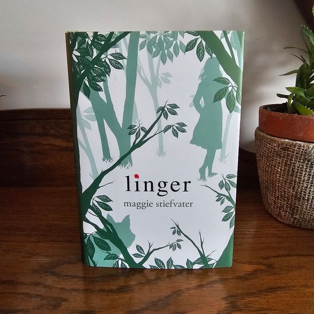 Linger