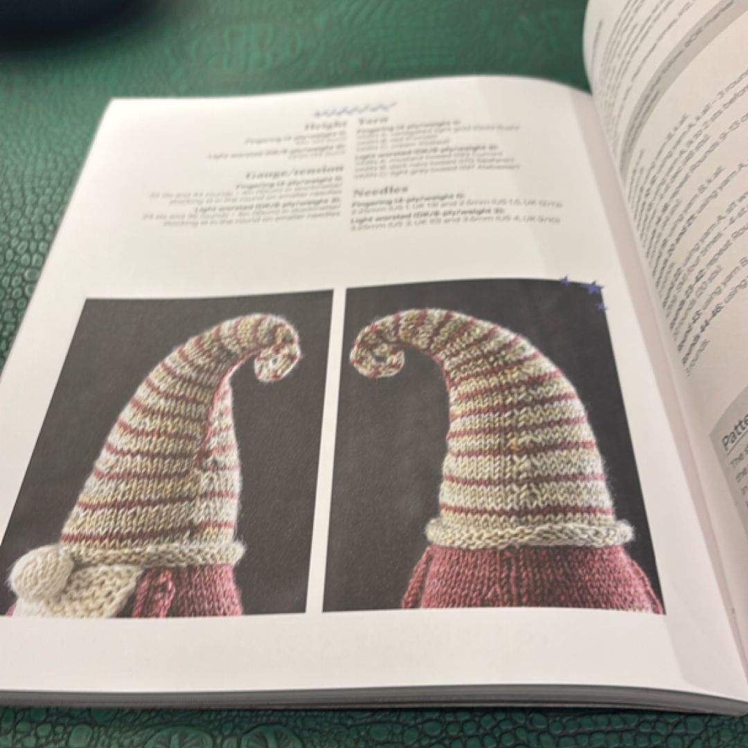 The Gnomes of Grimblewood