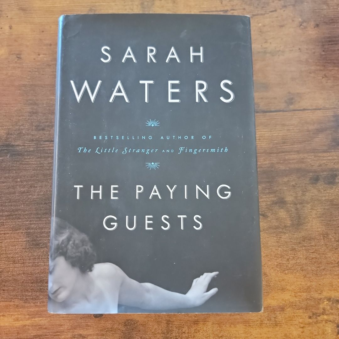 The Paying Guests
